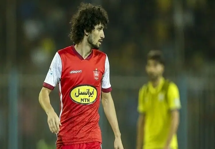اولین خروجی پرسپولیس مشخص شد