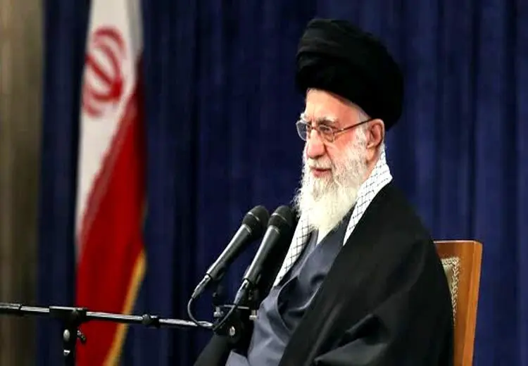 برگزاری سخنرانی نوروزی رهبر انقلاب در تهران