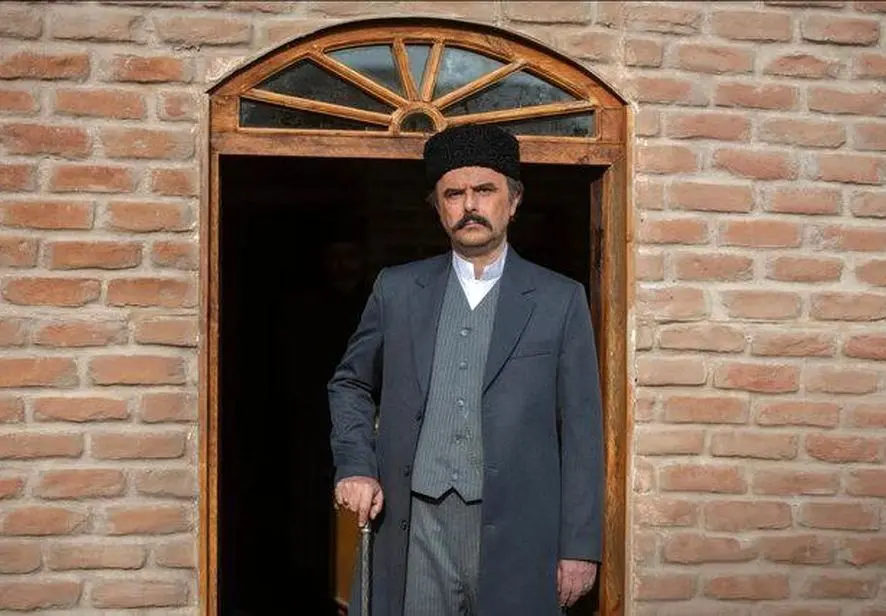 بازیگر محبوب ناگهان سریال بامداد خمار را ترک کرد