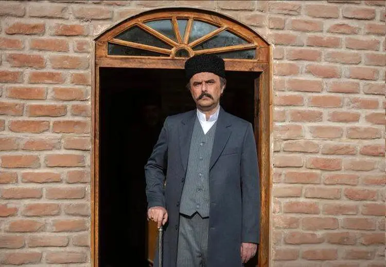 بازیگر محبوب ناگهان سریال بامداد خمار را ترک کرد