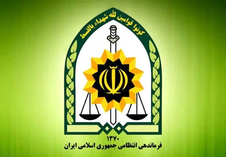 واکنش پلیس پایتخت به انتشار تصویرِ معتاد متجاهر 