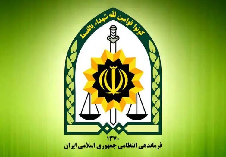 فرماندهی انتظامی لرستان: تعدادی از عناصر خائن و خودفروخته دستگیر شدند