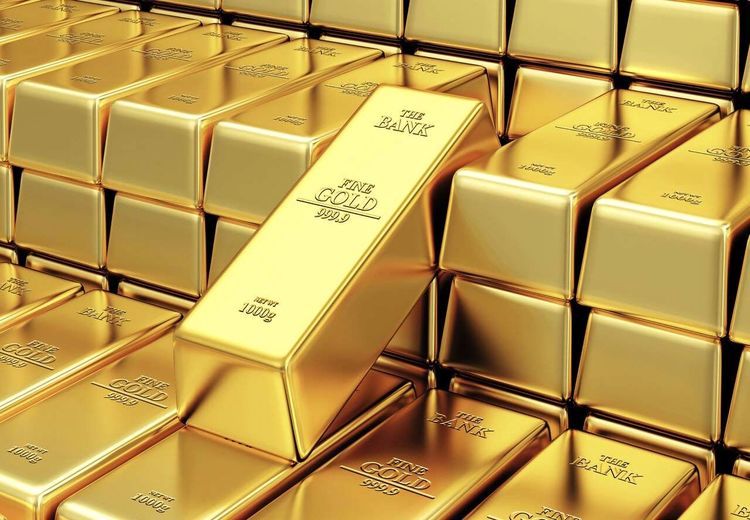 چند تن شمش طلا در دی ماه وارد کشور شد؟