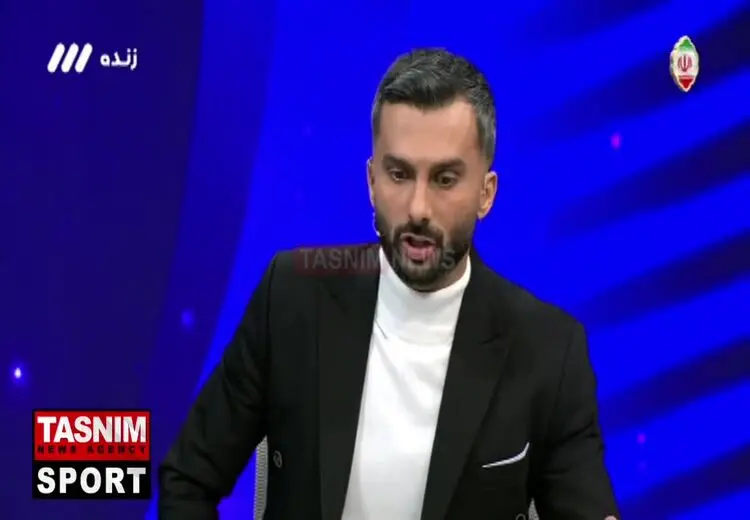 واکنش میثاقی به تبلیغ بیرانوند برای کوروش کمپانی
