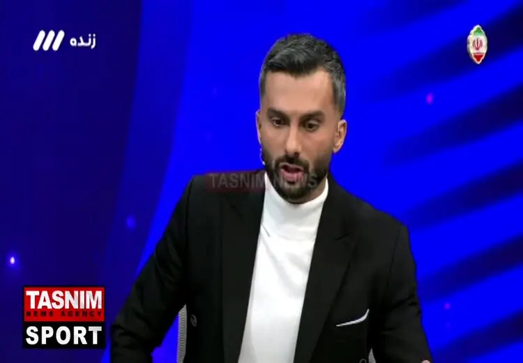 واکنش میثاقی به تبلیغ بیرانوند برای کوروش کمپانی