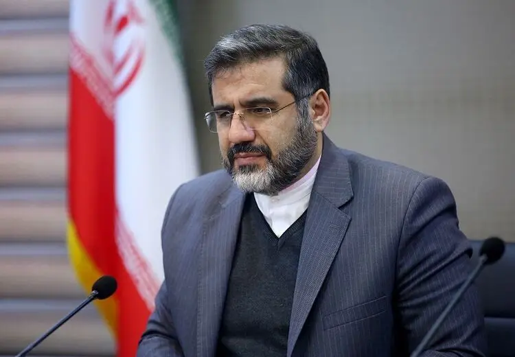 وزیر ارشاد: رییسی مرد آزمون پس‌داده در برهه‌های مختلف است