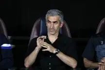 سرمربی جدید مس رفسنجان مشخص شد !