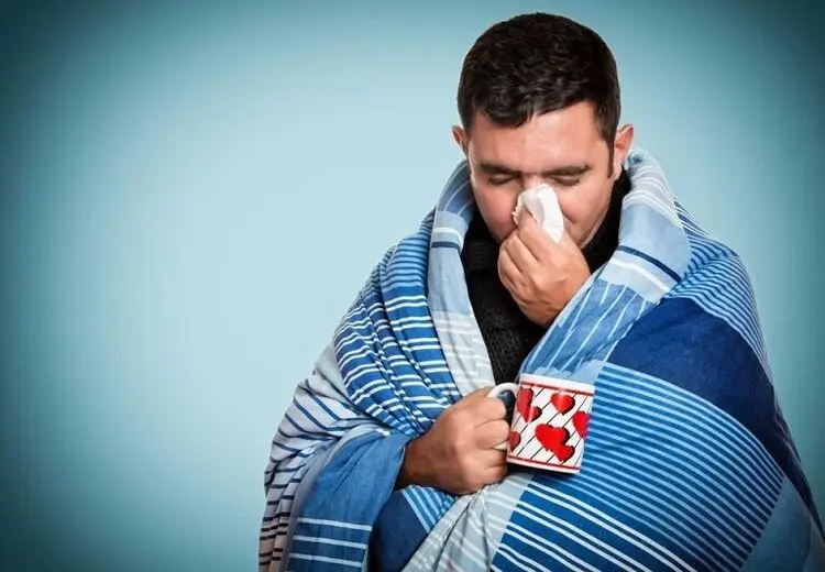 آنهایی که زیاد بیمار می‌شوند؛ بخوانند!