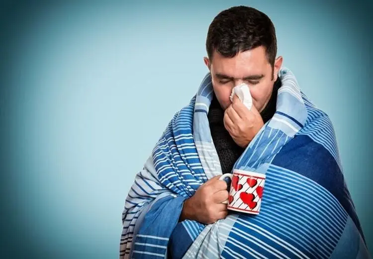 آنهایی که زیاد بیمار می‌شوند؛ بخوانند!