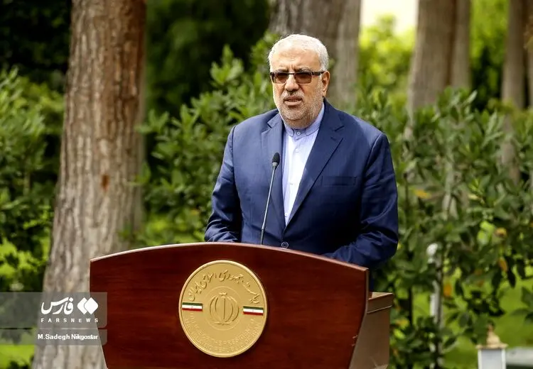 تولید بنزین پتروشیمی کلید خورد