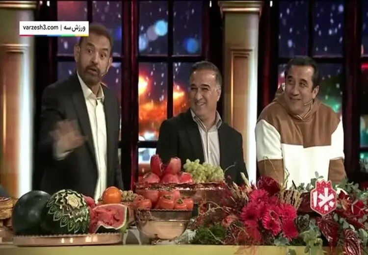 خاطره جالب فیروز کریمی از قهرمانی در آسیا/ فیلم
