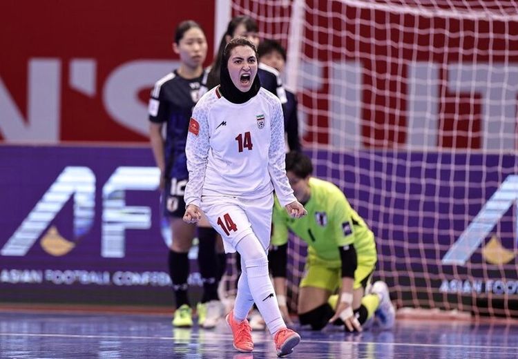 بمب جدید استقلال، بهترین گلزن آسیا آبی‌پوش شد!