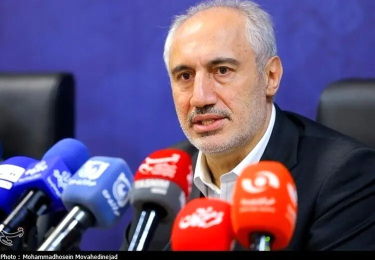 واکنش پورمحمدی به احتمال رد کلیات لایحه بودجه: اصلاح می‌کنیم