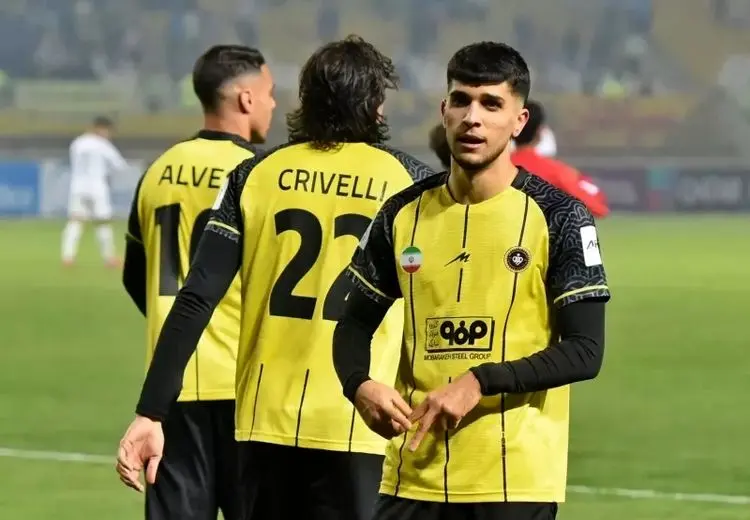 ملی‌پوش فوتبال: این تیم در جام جهانی افتخار آفرینی می‌کند