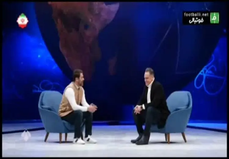 اعتراف عجیب رضا شاهرودی: ۶ سالم بود که پدرم از خانه رفت و تا امروز خبری از او ندارم