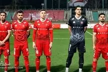 پاسخ منفی پرسپولیس به انتقال قرضی ۲ ملی‌پوش