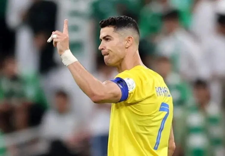 بازگشت رونالدو بالاخره به فهرست النصر !