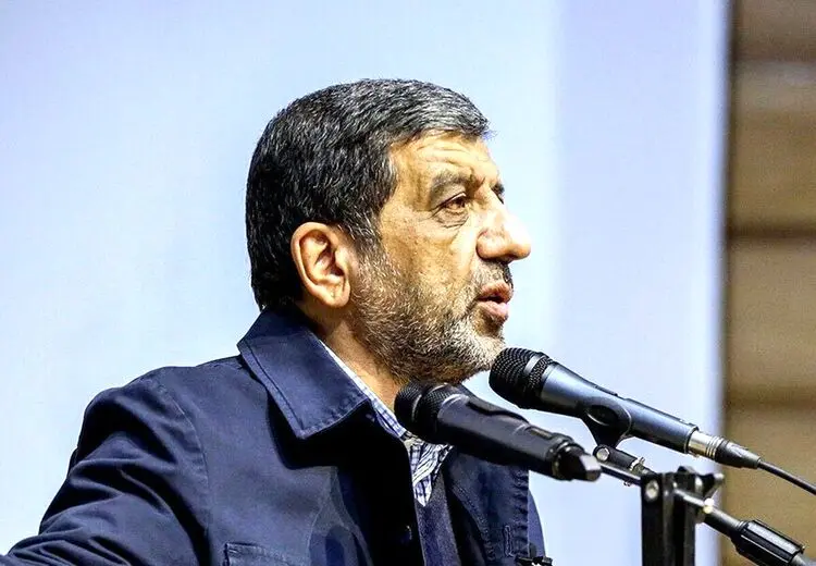طعنه سنگین ضرغامی به برخورد آمران حجاب