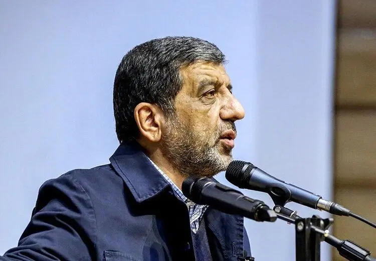 طعنه سنگین ضرغامی به برخورد آمران حجاب
