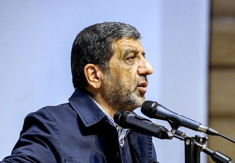 ضرغامی: قانونی که اکثریت آن را نپذیرند خود به خود منتفی است