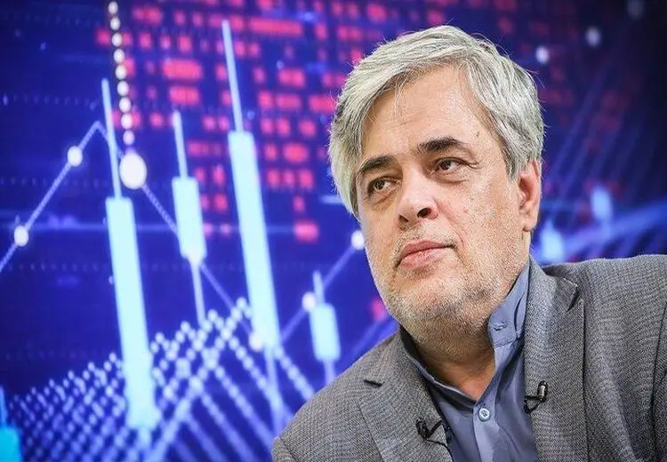  آقای همراه اول! کاسبی جدیدتان چه آب و نانی دارد!