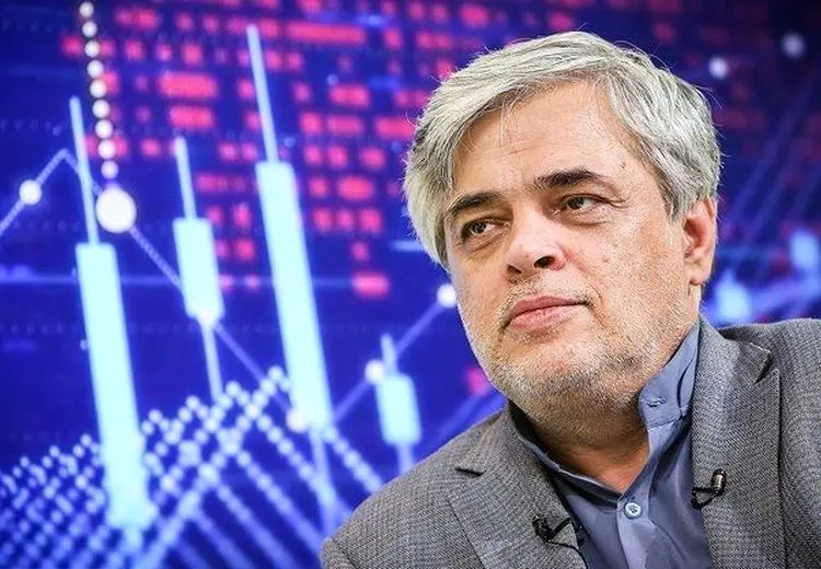  آقای همراه اول! کاسبی جدیدتان چه آب و نانی دارد!