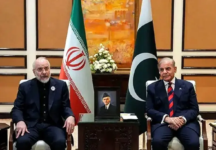 مذاکره ایران و آمریکا تا پاسی از شب ادامه داد
