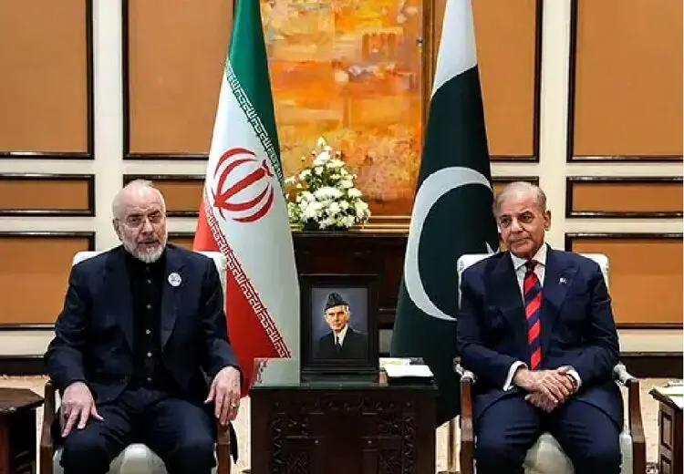 مذاکره ایران و آمریکا تا پاسی از شب ادامه داد
