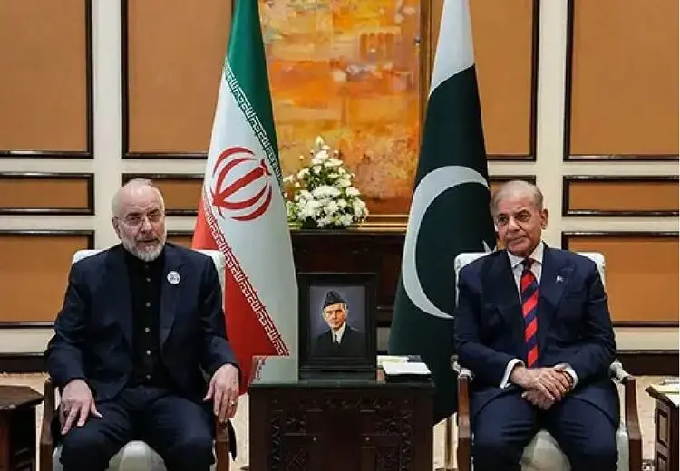 مذاکره ایران و آمریکا تا پاسی از شب ادامه داد