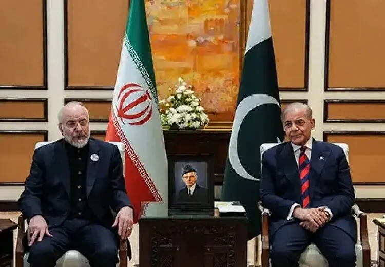 مذاکره ایران و آمریکا تا پاسی از شب ادامه داد