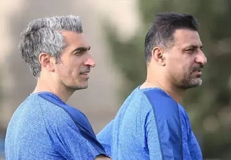 مربی مس رفسنجان: معلوم بود لیگ برگزار نمی‌شود