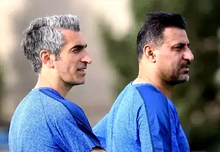 مربی مس رفسنجان: معلوم بود لیگ برگزار نمی‌شود