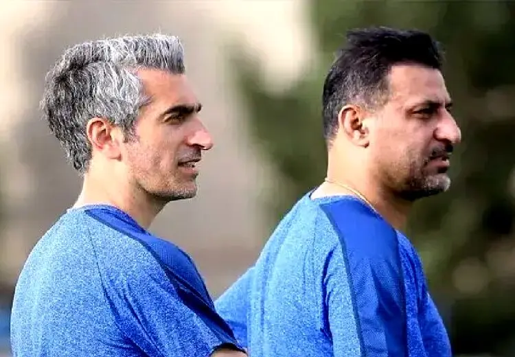 مربی مس رفسنجان: معلوم بود لیگ برگزار نمی‌شود