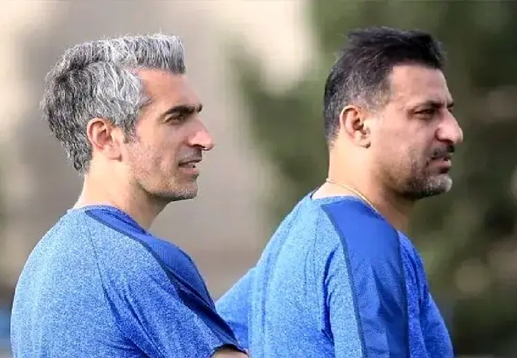 مربی مس رفسنجان: معلوم بود لیگ برگزار نمی‌شود