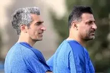 مربی مس رفسنجان: معلوم بود لیگ برگزار نمی‌شود