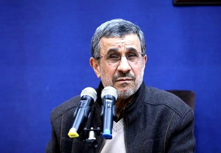 محمود احمدی نژاد به دنبال معاون اولی دولت آینده؟!