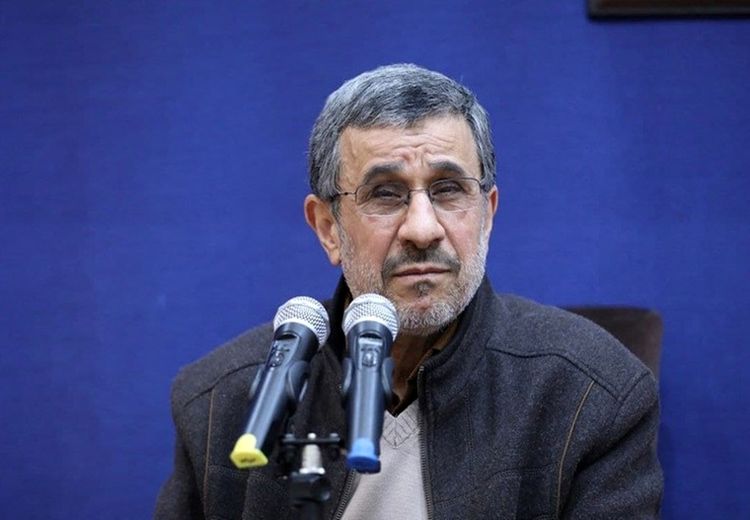 محمود احمدی نژاد به دنبال معاون اولی دولت آینده؟!