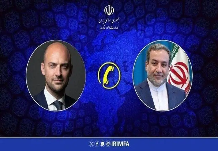 توقف حملات به لبنان بخش لاینفک تفاهم آتش‌بس است