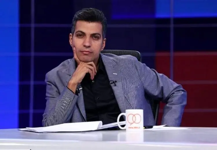 موضع صریح رییس صداوسیما درباره بازگشت عادل فردوسی‌پور: به نظام و مردم لگد زده !