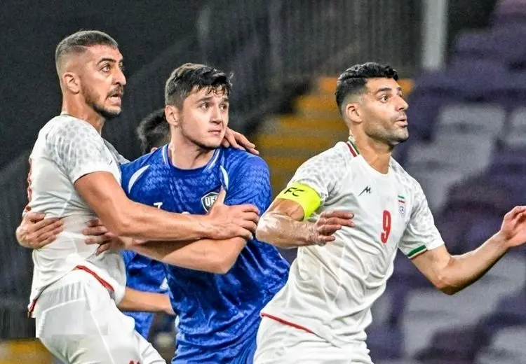 تیم ملی ایران و لغو شدن اردوی نوروزی