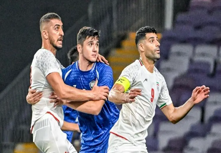 تیم ملی ایران و لغو شدن اردوی نوروزی