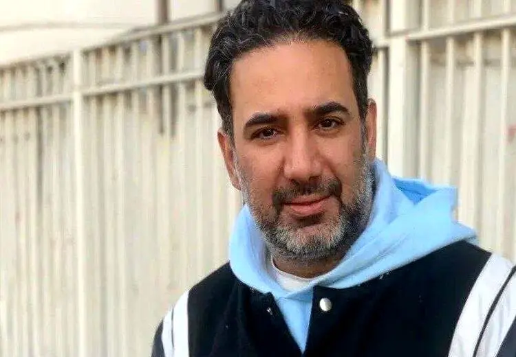 افشاگری شاهین صمدپور درباره کوروش کمپانی