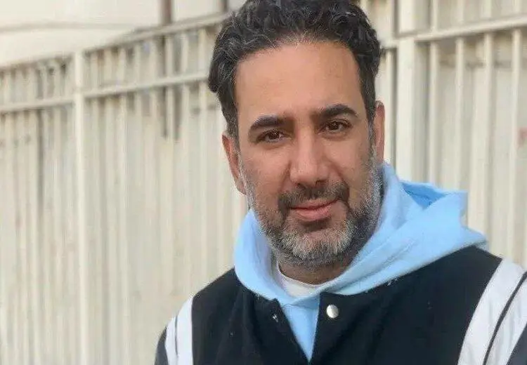 افشاگری شاهین صمدپور درباره کوروش کمپانی