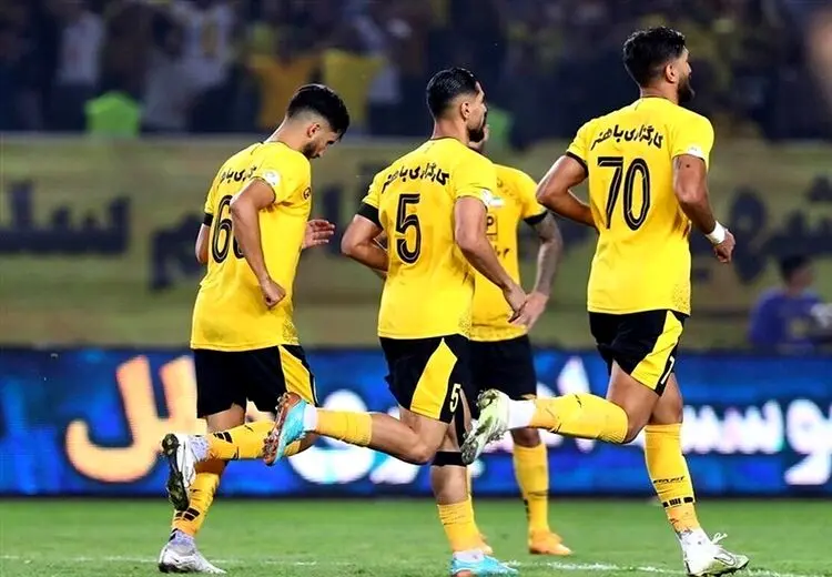 
پاسخ باشگاه سپاهان به بیانیه جدید سازمان لیگ 