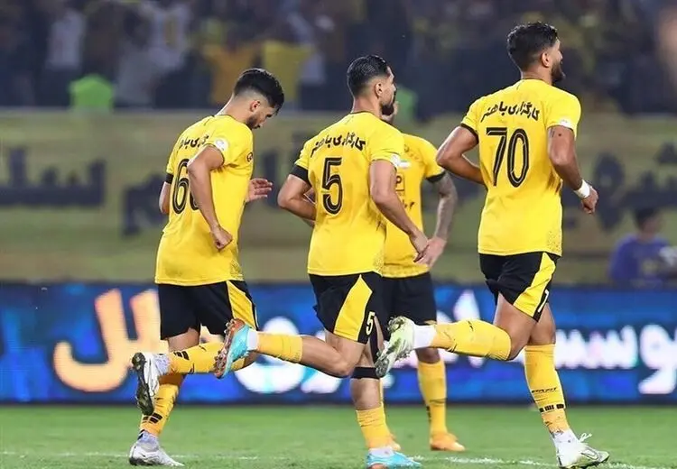 
پاسخ باشگاه سپاهان به بیانیه جدید سازمان لیگ 
