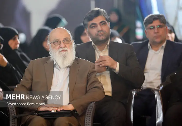 کشته‌های ما و کشته‌های آقای چمران