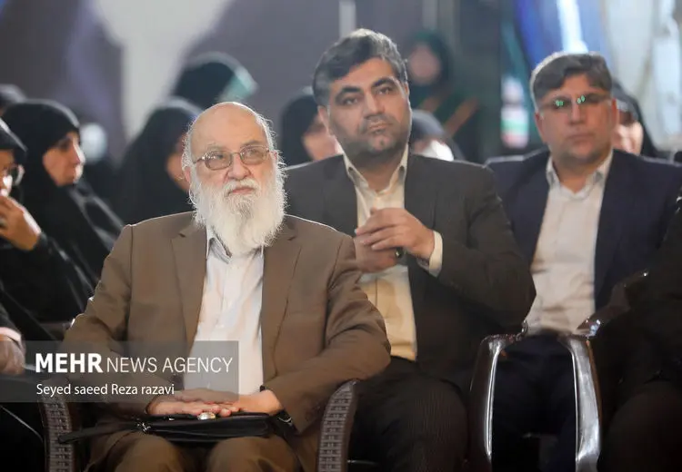 کشته‌های ما و کشته‌های آقای چمران