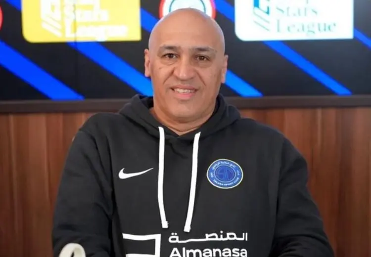 عصبانیت شدید منصوریان در عراق؛ اگر اشتباه گفته باشم، عذرخواهی می‌کنم!