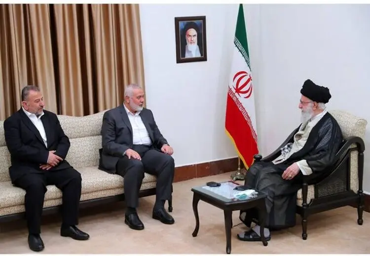 رهبر انقلاب: باید بر وحدت و هماهنگی میان گروه‌های مقاومت تمرکز شود