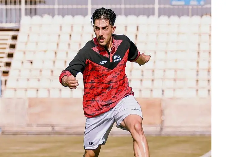 استوری جنجالی؛ کار دست سعید کریم آذر داد !